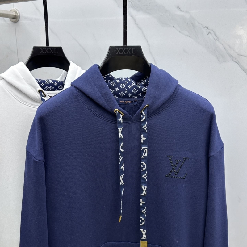 l0vis Vvtt0n hoodies